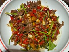 -金味老饭铺(晚报店)