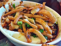 -龙抄手(文殊坊店)