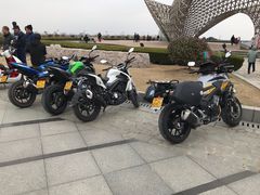 -南汇嘴观海公园