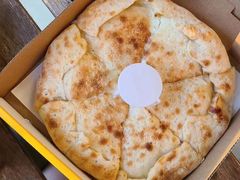 -黑熊披萨orso pizza