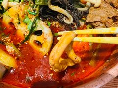 -成都你六姐·牛肉冒菜(城市集市合生汇店)