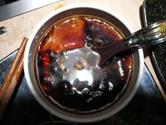 -丽清大别山鹅火锅(潜山路店)