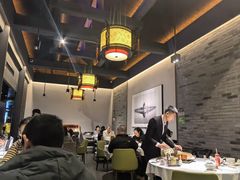 -汤城小厨•粤菜•靓汤(苏州街店)