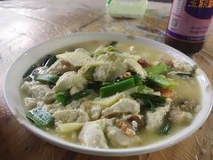 -健跳小海鲜(人民路店)