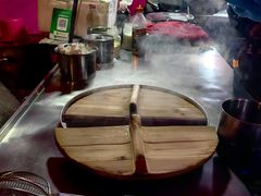 -小王烧烤(毓龙路店)