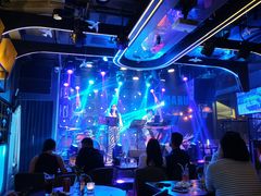 -MARU玛露音乐餐厅(大学路店)