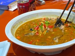 -陈先进鱼馆·夜宵·地道农家菜(湖墅南路店)