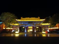 -高庙保安寺