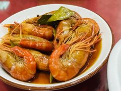 -红灯笼龙凤饭店(宁波老字号店)