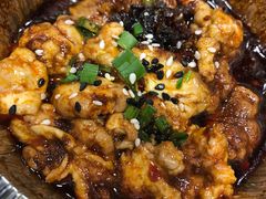 -碎怂烤肉(钟楼柳巷店)