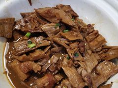 -食光慢宴·安吉土菜馆