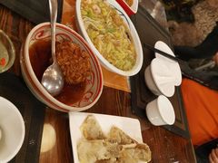 -七菜馆·东北菜·蒸饺(文体路店)