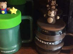 -星巴克(石厦街店)
