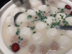 -鑫小城故事·藕汤·家常菜(台北一路总店)