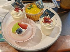 -東盛炭烤自助料理(浦东文峰广场店)