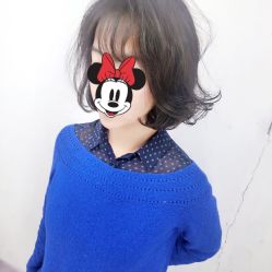 点击看大图 -简影造型·自选烫染接发salon