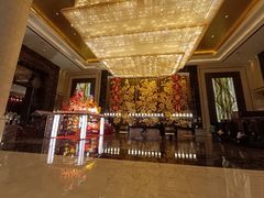 -长沙富力万达文华酒店