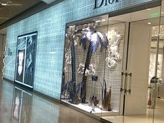 -DIOR迪奥(德基广场女装店)