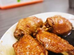 -新记餐厅(香槟大厦店)