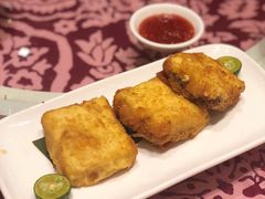 紫菜豆排-临家闽南菜(宝洲路店)