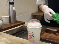 -李山山茶事(景枫店)