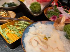 -色響火锅(恒隆广场店)