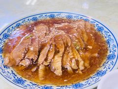 -协顺园回头馆(南顺城路店)