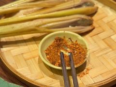 -良米山·云南野生菌过桥米线(上海首店)