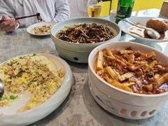 -南方酒店·淮扬菜(回民街店)