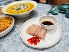 -聚丰园•湖鲜餐厅(阿红私房菜梅石路店)