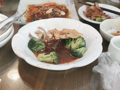 -鹅滋道(甘坑古镇店)