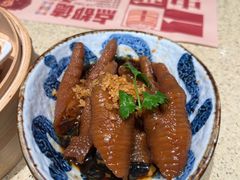 -点都德(长泰广场店)