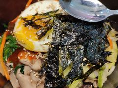 -李先生的首尔小馆(松江启源广场店)