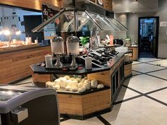 -比格比萨自助(花园路店)