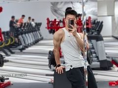 -韦德伍斯健身(沈阳K11Select购物艺术中心店)