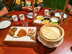 -古北烤鸭王I古北水镇景区店