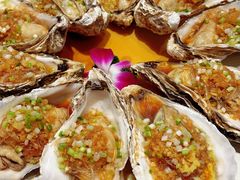 -望海湾海鲜楼·海鲜(河南路店)