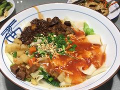 -大嘻咹biangbiang面(历史博物馆店)