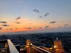 -中山利和希尔顿酒店