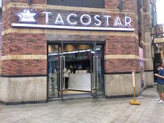门面-TACO STAR 塔可星(下沙宝龙店)