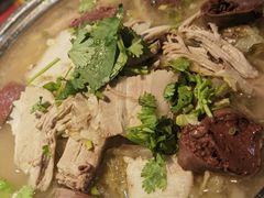 -人民公社大食堂(顺义总店)