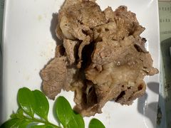 -正苑26年海鲜烤肉•牛尾汤汤饭(东港店)