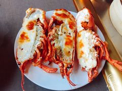 -小天鹅戴斯酒店鲸鲨百汇创作料理