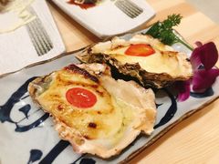 -割烹酱子日本料理(弘基财富广场店)