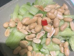 -蘸小院铁锅炖·蘸酱菜·东北菜(怀远门店)