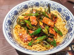 -王繁星面馆(西安熙地港店)