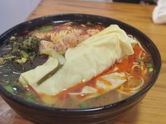-春和面馆(常德路店)