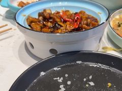 -北李妈妈菜·海肠捞饭(开发区万达店)