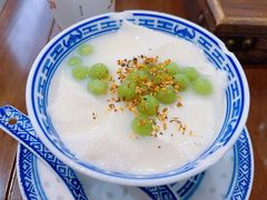 -蟹上黄·蟹黄面·江南糖水(人民广场店)