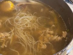 -小城牛事·鲜牛肉火锅(万达店)